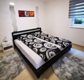 Neue Ferienwohnung